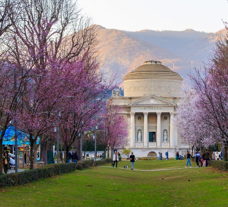From Milan: Como, Lugano, Bellagio with Private Lake Cruise