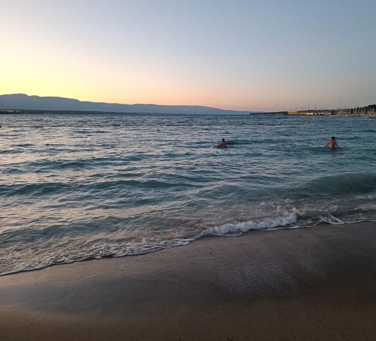 Geneva: Private Walking Tour with a Local Guide