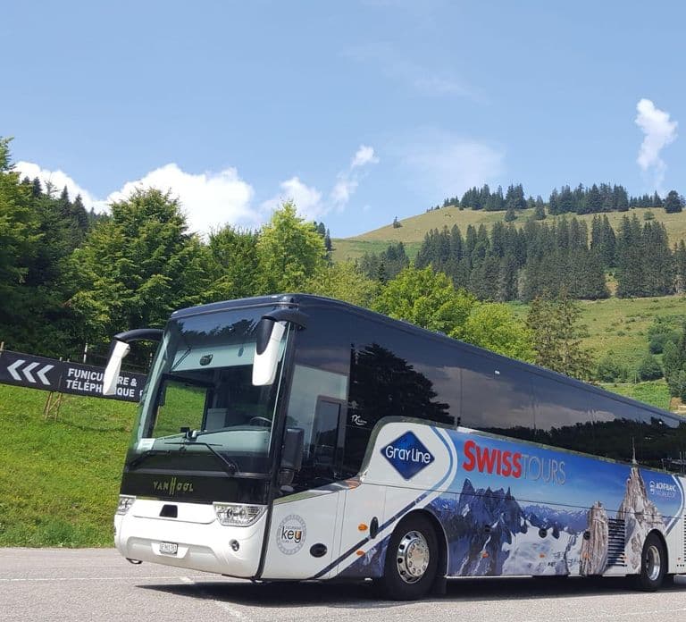 Geneva: Transfer from Geneva to Chamonix