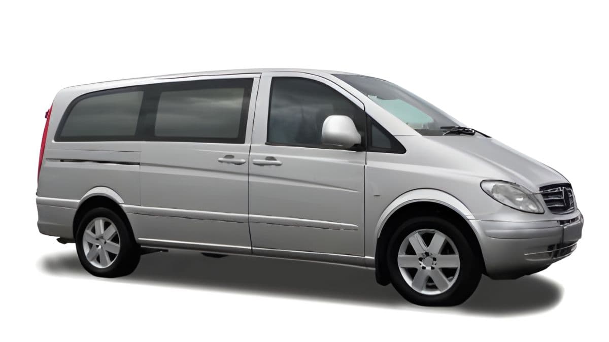 Tambon Phla (UTP) Airport Transfer (1 Way to Pattaya City)