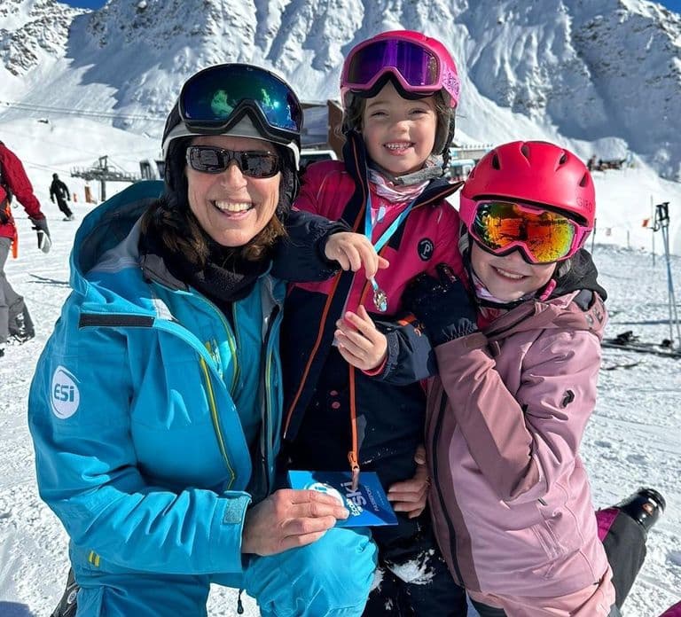 Aulas Particulares de Esqui para Todos os Níveis - Verbier