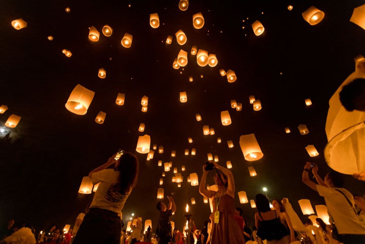 YLI Six Sances Yee Peng Lanna International 2026 at Lanna Thutanka Maejo