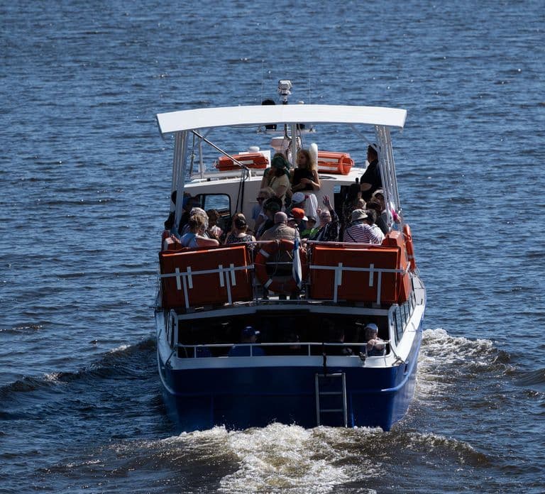 Zuid-Finland: Cruises in de omgeving van Valkeakoski