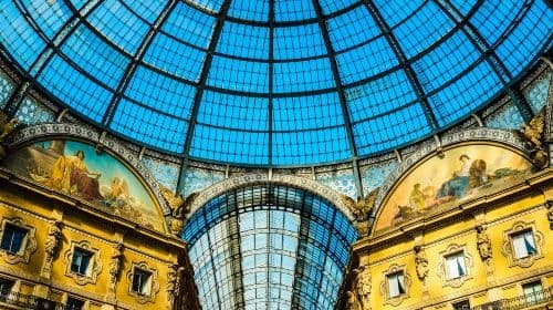 Milan Cathedral + Leonardo3 Museum + Stadio San Siro Dagtochten