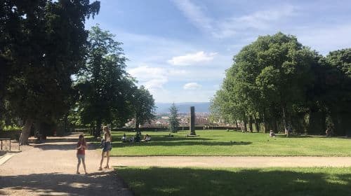 Florença: Passe de 5 dias para Uffizi, Pitti, Boboli e 7 Atrações