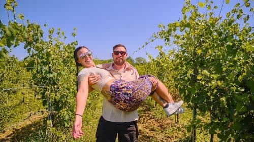 Excursão de um dia a Pisa, Siena e San Gimignano com almoço e degustação de vinhos