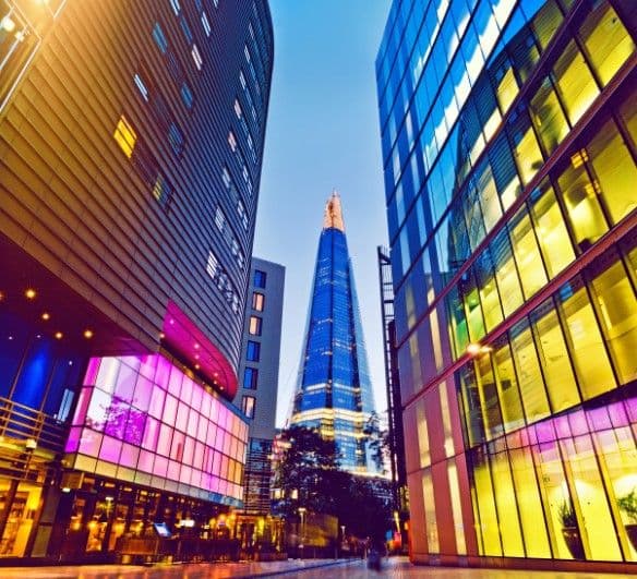 The Shard