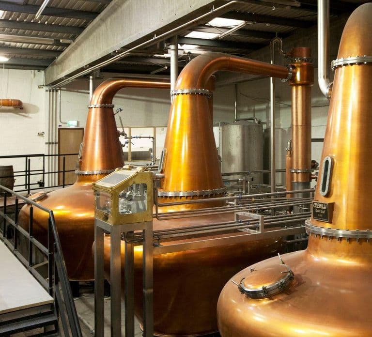 Dublin: Teeling Whiskey Distillery Tour & Tasting
