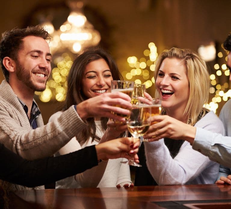 Tour privado de cata de whiskey irlandés en Dublín