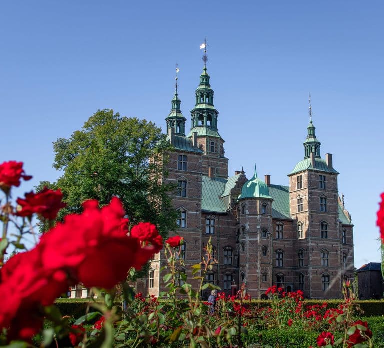 Copenhagen Private 3h biking tour