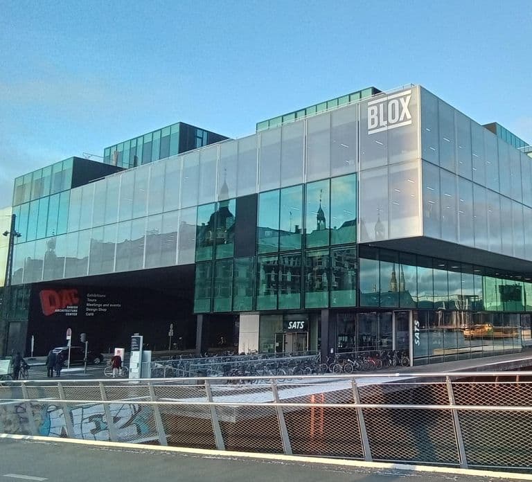 Copenhagen walking tours