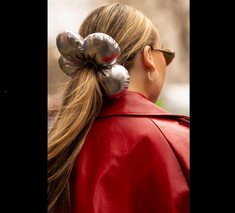 Copenhagen: 1-Hour Street Style Photoshoot