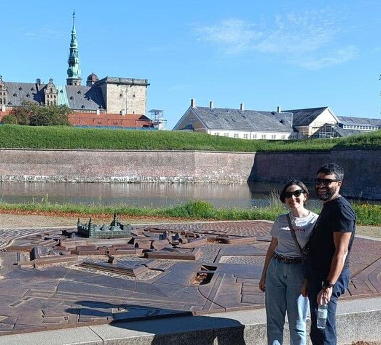 Cruise Special Day Tour; For Late arrival & Early Departure