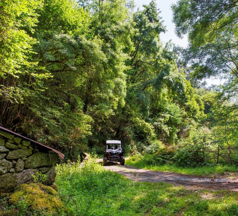 2-stündige Buggy-Tour • Arcos de Valdevez • Peneda-Gerês