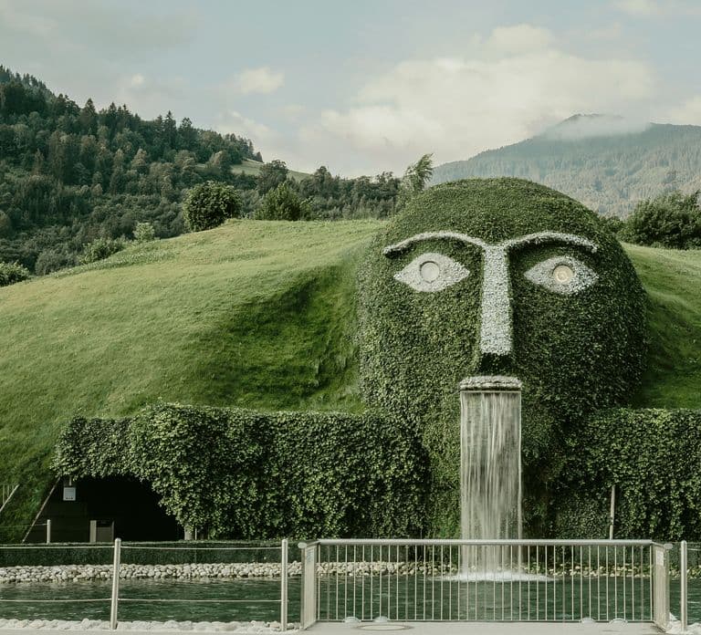 Innsbruck Swarovski Crystal Worlds Ticket and Transfer