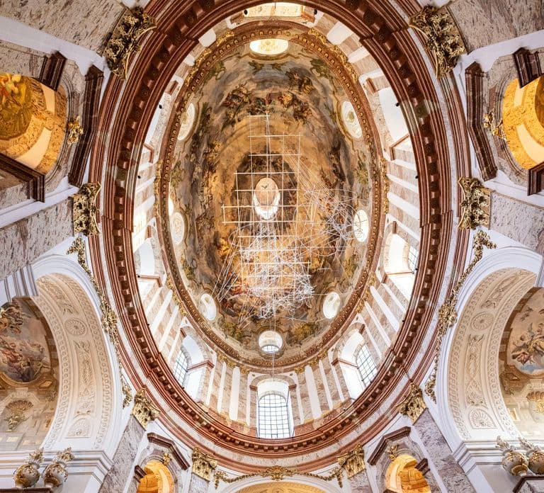 Vienna: Vivaldi’s Four Seasons Concert in Karlskirche