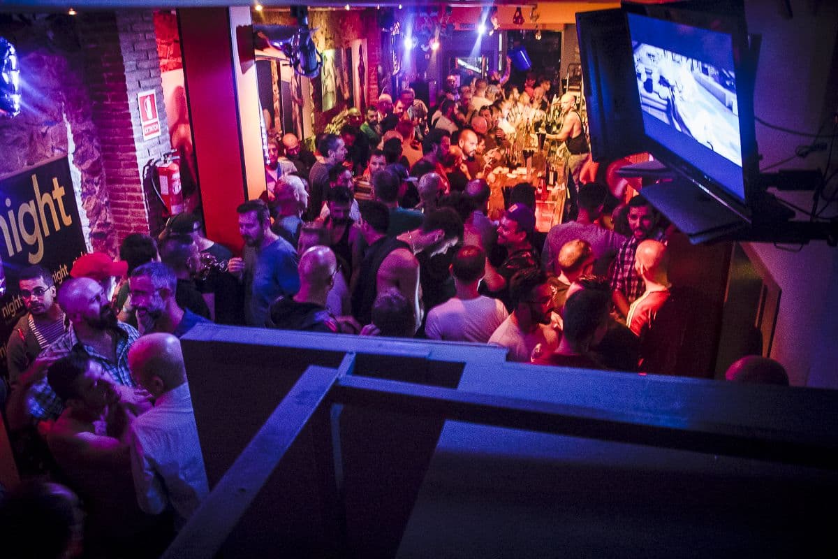 Barcelona Nightlife Ticket