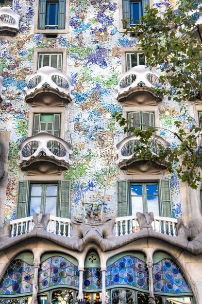 Casa Batlló