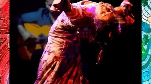 Flamenco City Hall Theatre - Barcelona