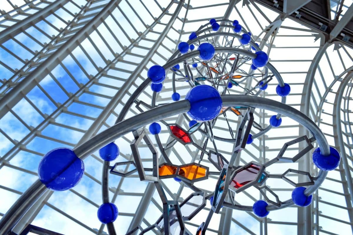 Valencia: Oceanogràfic, Hemisfèric & Science Museum Combos