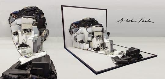 Entry Ticket to Illusion Art Museum Prague