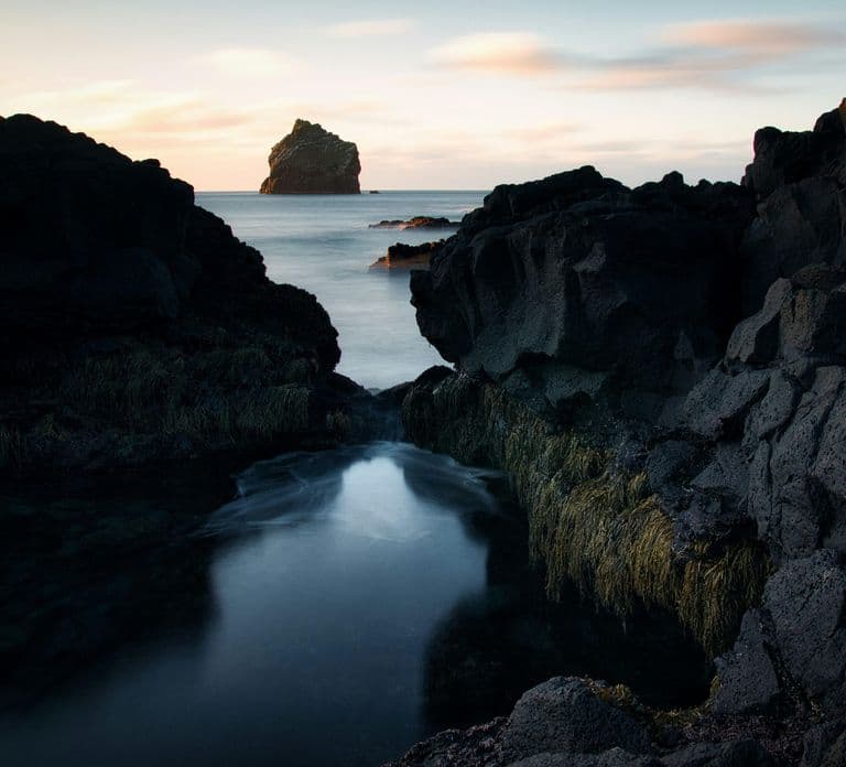 Reykjanes & Blue Lagoon (Premium Admission) - VISITE PRIVÉE