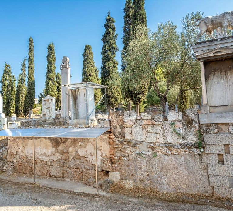 Athens: Acropolis Museum Ticket with Audio Guide