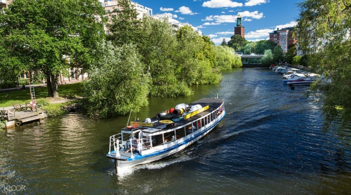 Stockholm Pass