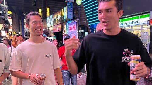 Tokyo VIP Hidden Food & Bar Night - Private Local Experience Day Tours