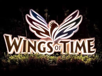 SkyHelix Sentosa Open Admission Bundle