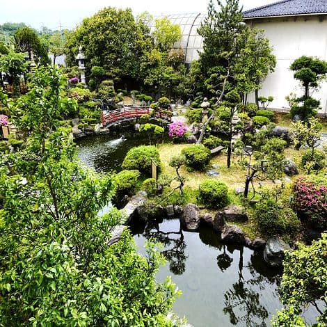Fukui Awara Onsen Hot Spring & Matcha Experience Tour