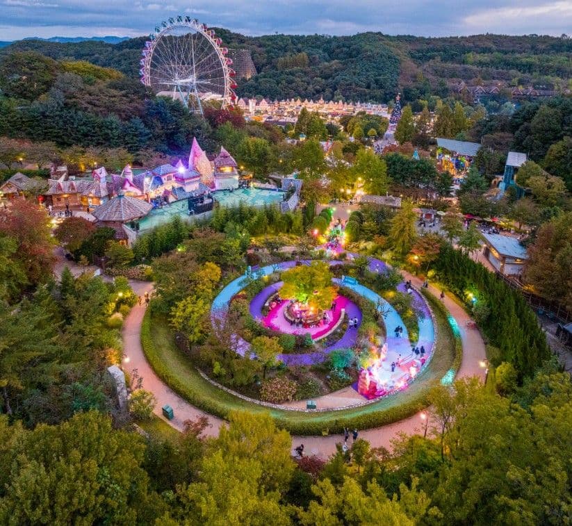 Everland