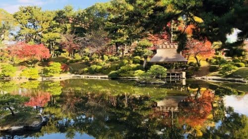 Half-Day Hiroshima Highlights Tour Day Tours