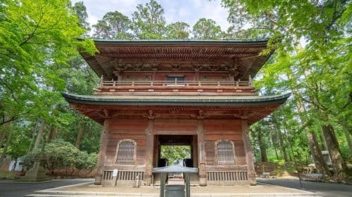 Hieizan, Enryakuji i chram Hiyoshi Taisha: wycieczka z przewodnikiem