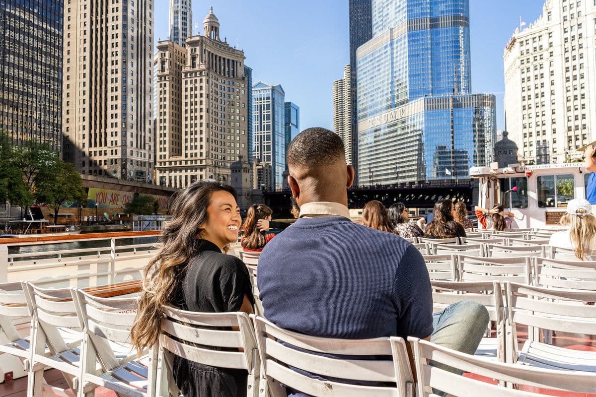 Go City: Chicago All-Inclusive Pass
