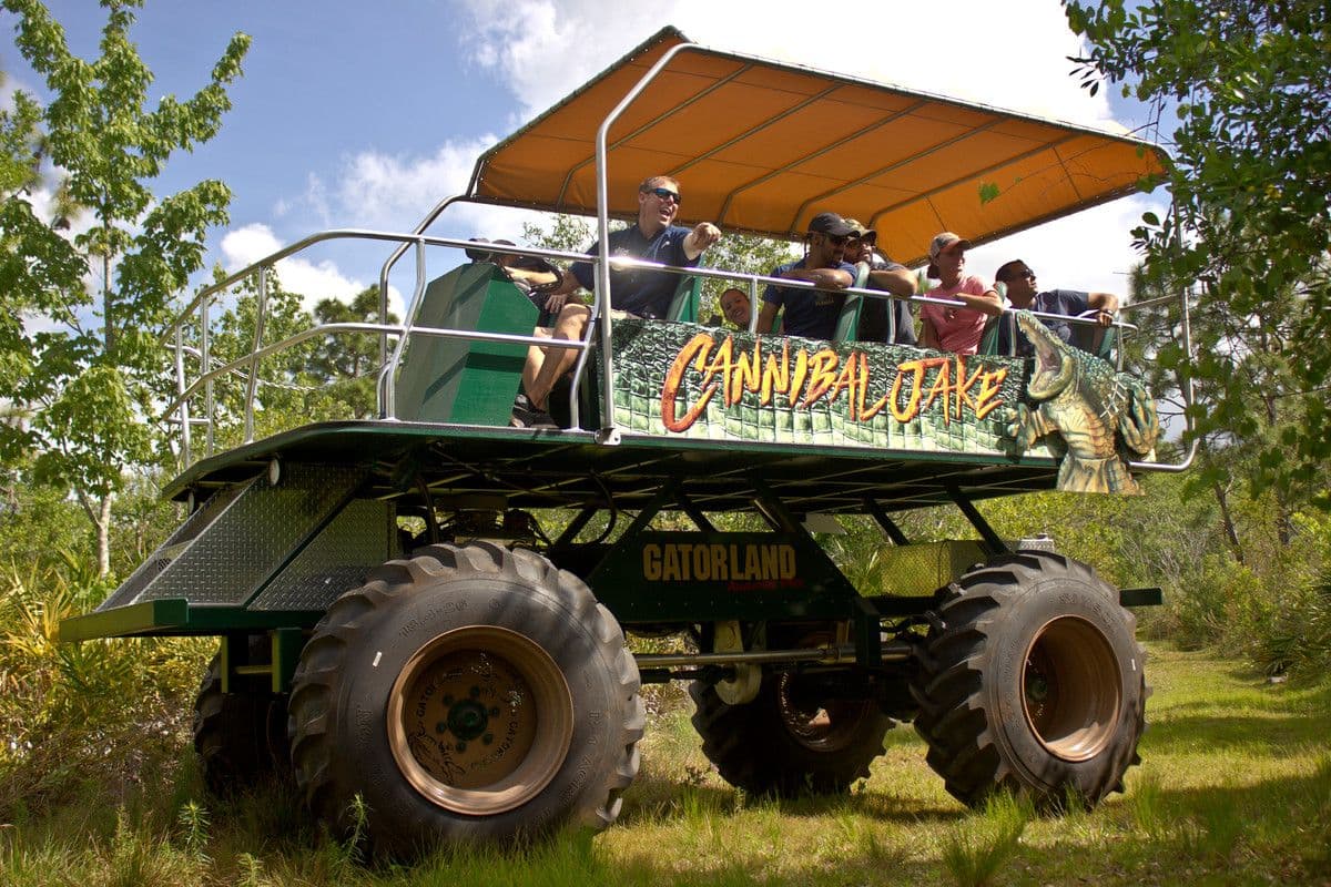 Go City: Orlando Explorer Pass