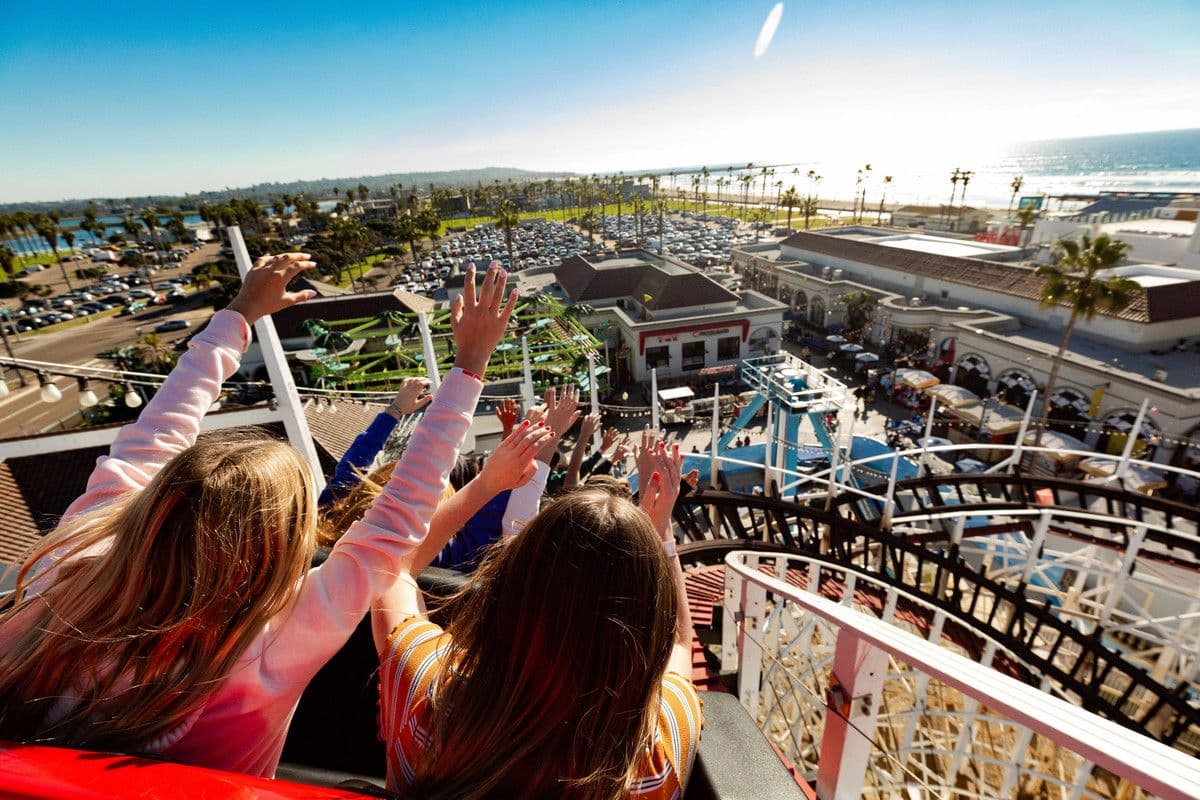 Go City: San Diego Explorer Pass