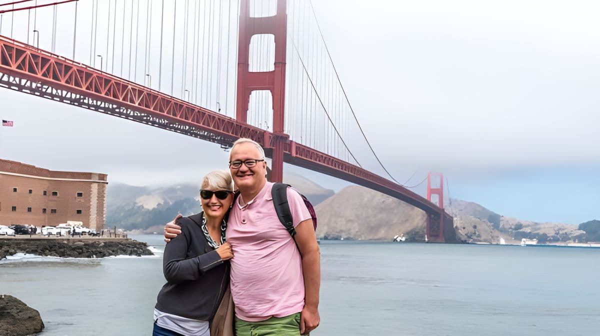 Une journée à San Francisco, Muir Woods, Sausalito et visite optionnelle d'Alcatraz