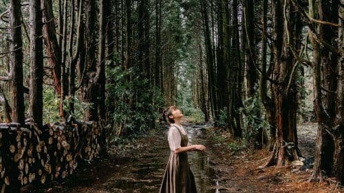 Travel Photography in New York