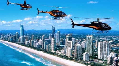 Ultimate Jet Boat Ride - Esperienza in motoscafo a Gold Coast, Queensland, Australia