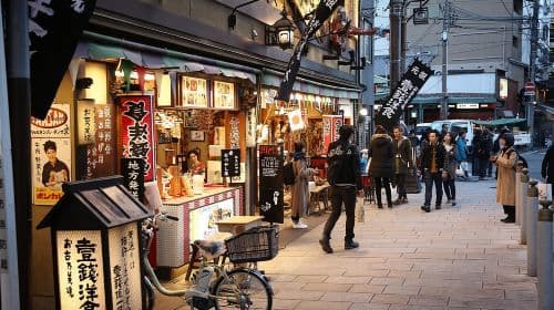 Kyoto Private & Personalized Half-Day Walking Tour with a Guide Day Tours