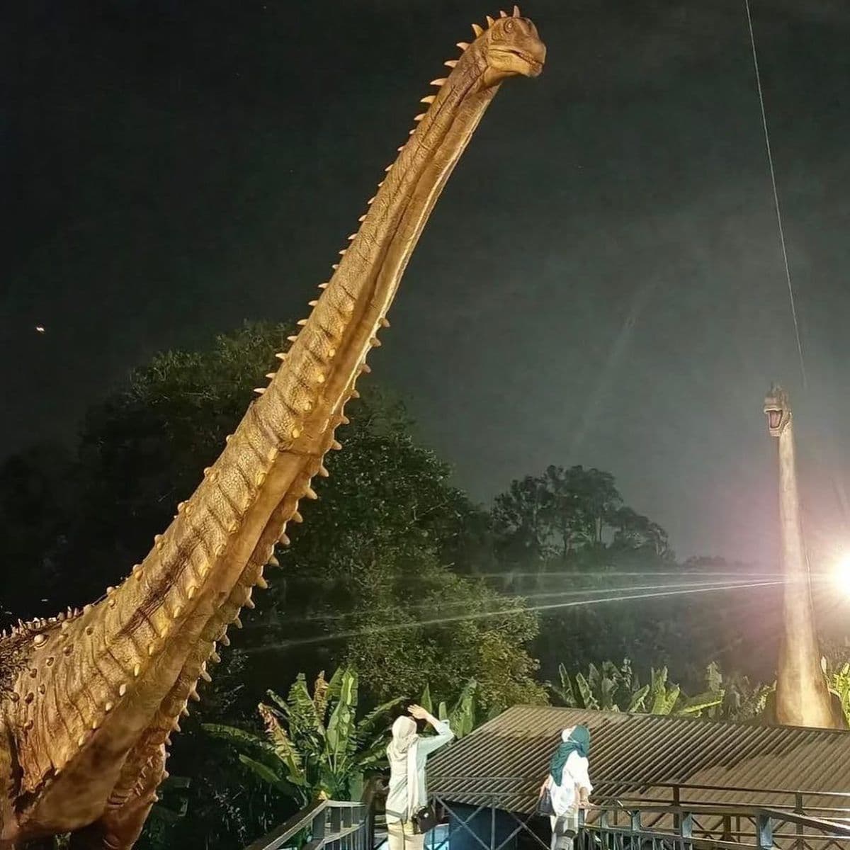 Zoo Melaka Admission Ticket