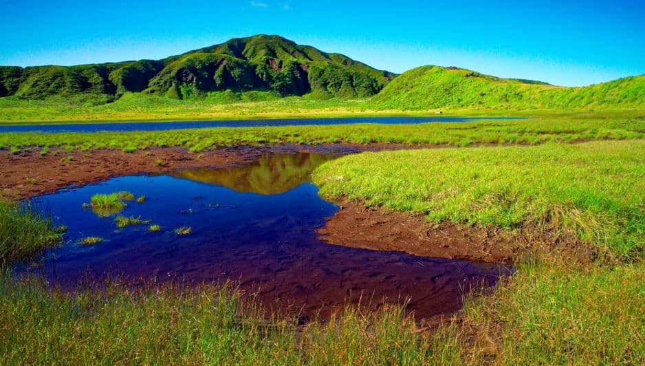 Kyushu Kumamoto Day Tour
