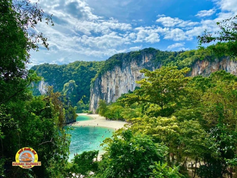 Join Tour Day Trip Hong Islands Tour (Excluded National Park Fee)