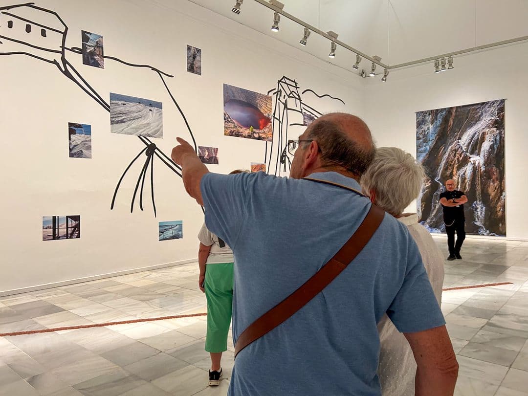 Fast Track Access to Prado and Reina Sofía Museums