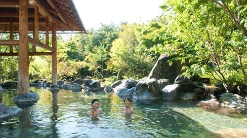 Nagashima Outlets & Mt. Gozaisho dagtour (Vertrek vanuit Nagoya)