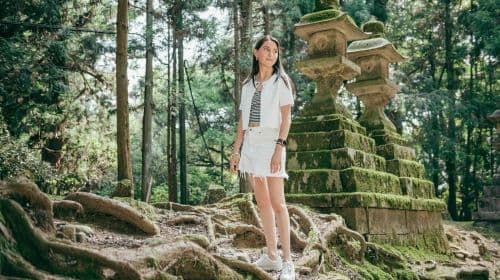 Nara Serenity: Memories Among Deer and Temples Day Tours