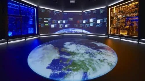 National Museum of Nature and Science
