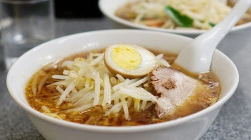 Retro Shibuya Food Tour Day Tours