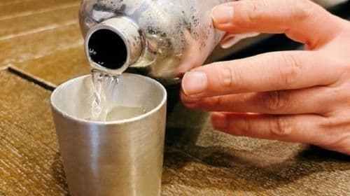 Snow Monkey, Hokusai & Sake: Una giornata perfetta nei tour di Nagano